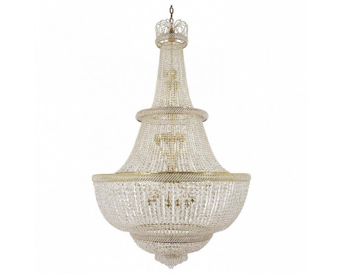 Подвесная люстра Dio D’Arte Bari Bari E 1.5.120.300 G