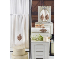 Набор полотенец для ванной Pera