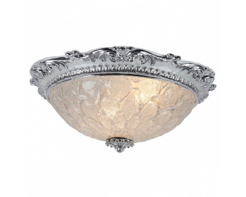 Накладной светильник Arte Lamp Torta Lux A7136PL-2WH
