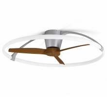 Светильник с вентилятором Mantra Nepal 7533