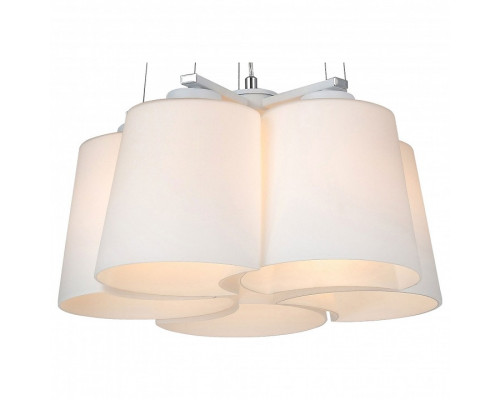 Подвесная люстра ST-Luce Chiello