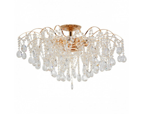 Люстра на штанге MW-Light Бриз 464018709