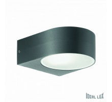 Накладной светильник Ideal Lux IKO IKO AP1 ANTRACITE