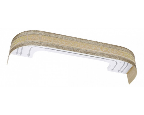 Карниз Legrand Соло 58062699