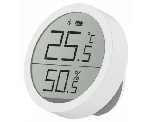 Датчик температуры и влажности Temp & RH Monitor Lite CGDK2