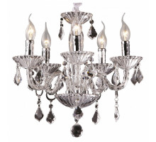 Подвесная люстра Arte Lamp Rivolo A3305LM-5CC