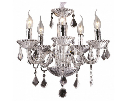 Подвесная люстра Arte Lamp Rivolo A3305LM-5CC