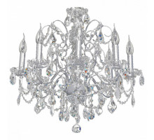 Подвесная люстра MW-Light Каролина 1 367013408