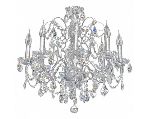 Подвесная люстра MW-Light Каролина 1 367013408