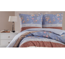 Постельное белье полутораспальное NORA
