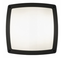 Накладной светильник Ideal Lux Cometa COMETA PL3 NERO