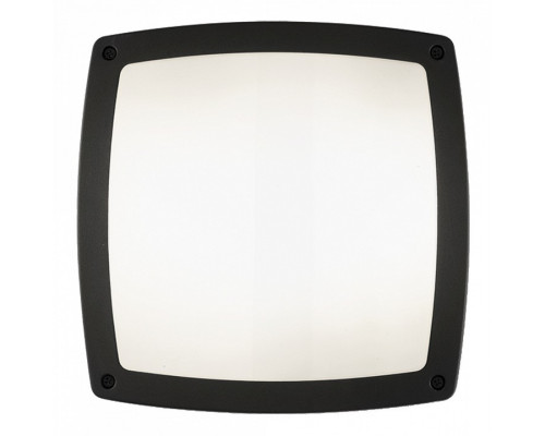 Накладной светильник Ideal Lux Cometa COMETA PL3 NERO