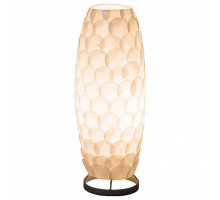 Настольная лампа декоративная Globo Bali 25855T