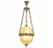 Подвесной светильник Bohemia Ivele Crystal 7100 71000P/25 NW Rose