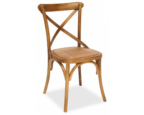 Стул Secret De Maison Cross (mod.CB2001)