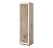 Шкаф платяной Нобиле Пл-60/45