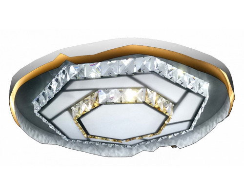 Накладной светильник Natali Kovaltseva LED 81035/5C