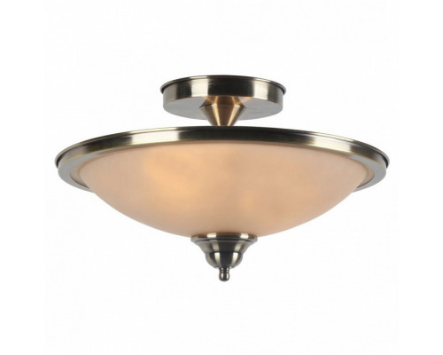 Светильник на штанге Arte Lamp Safari A6905PL-2AB