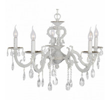 Подвесная люстра Dio D’Arte Siena Siena E 1.1.5.200 BW