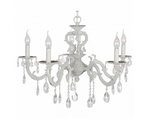 Подвесная люстра Dio D’Arte Siena Siena E 1.1.5.200 BW