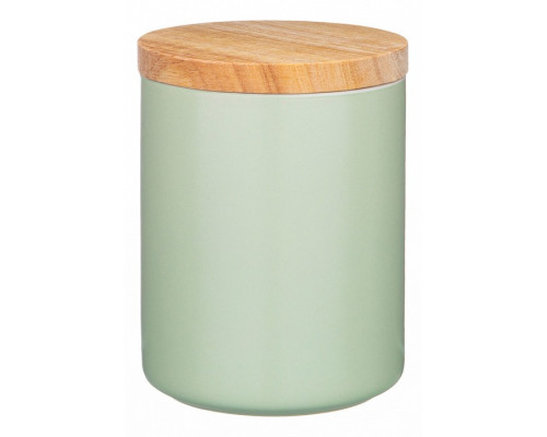 Банка для пищевых продуктов (600 мл) Velour 470-389