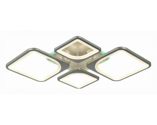 Потолочная люстра EVOLED Giura