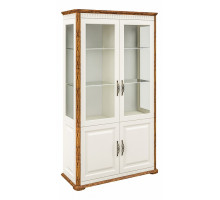 Шкаф-витрина Марсель МН-126-19