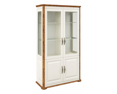 Шкаф-витрина Марсель МН-126-19