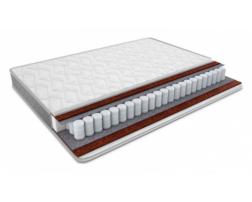 Матрас двуспальный Tatami Comfort 2000x1800