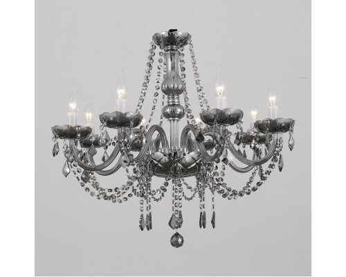 Подвесная люстра Rivoli Pensieri P8 CR Б0037789