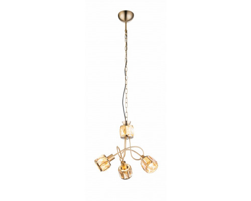 Подвесная люстра Globo Mero 54358-3H