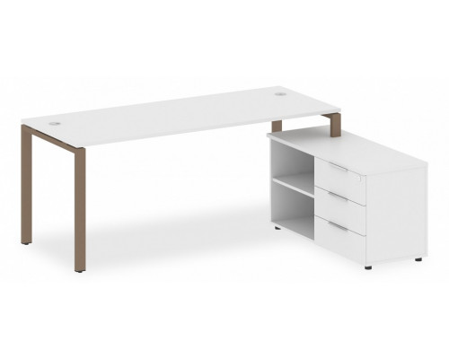 Стол письменный БП.РС-СТС-2.5 (R)