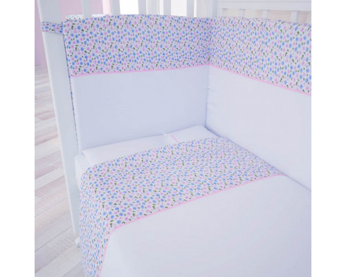 Постельное белье детское Очарование