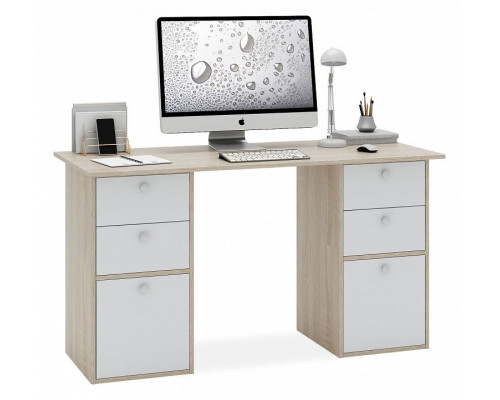 Стол письменный Прайм-62