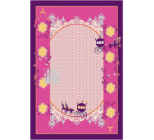 Ковер детский (133x180 см) Funky