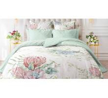 Постельное белье двуспальное Delizia