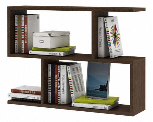 Полка навесная Лайт-4