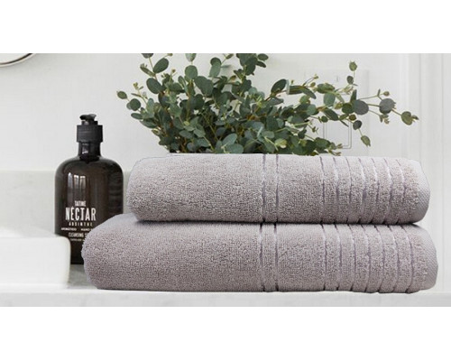 Банное полотенце (70x140 см) AST Flesh