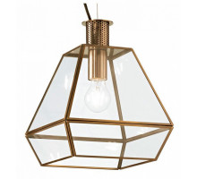 Подвесной светильник Ideal Lux Orangerie ORANGERIE SP1 SMALL