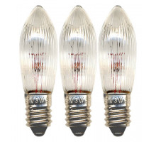 Лампа светодиодная Eglo Bulb E10 3Вт K 305-55