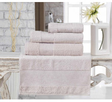 Банное полотенце (70x140 см) PANDORA-1