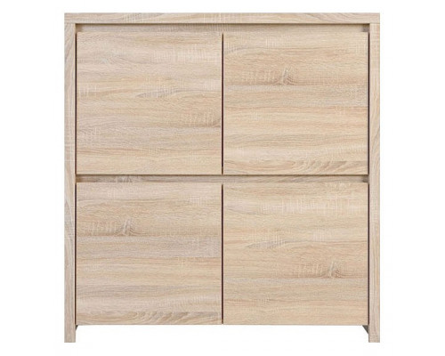 Тумба Каспиан КОМ 4D