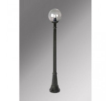 Фонарный столб Fumagalli Globe 300 G30.158.000.AXE27