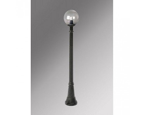 Фонарный столб Fumagalli Globe 300 G30.158.000.AXE27