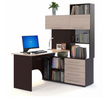 Стол компьютерный Бастон КСТ-14П