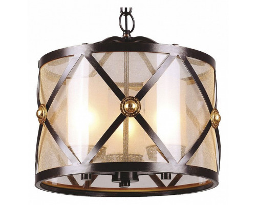 Подвесной светильник Favourite Capella 1145-3P
