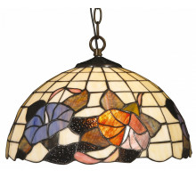 Подвесной светильник Arte Lamp Bouquet A3165SP-1BG