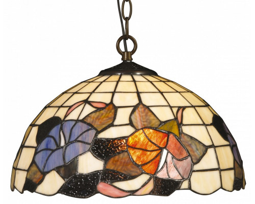 Подвесной светильник Arte Lamp Bouquet A3165SP-1BG