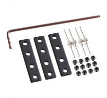 Скоба для встраивания трека Novotech Kit 135026