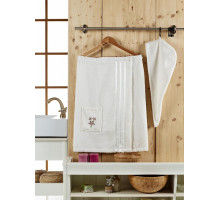 Набор для бани женский Sevakin